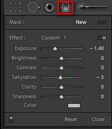 Gradient Tools