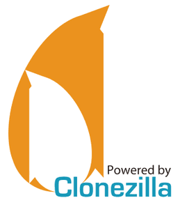 Clonezilla Imaging onto a LUKS Encrypted Filesystem