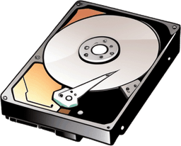 VM disk imaging across machines with different sector sizes