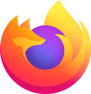 Reduce bookmark menu spacing in Firefox 91